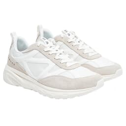 Oakley Bulworth Shoe White Size 12.0 FOF100429-100-12.0