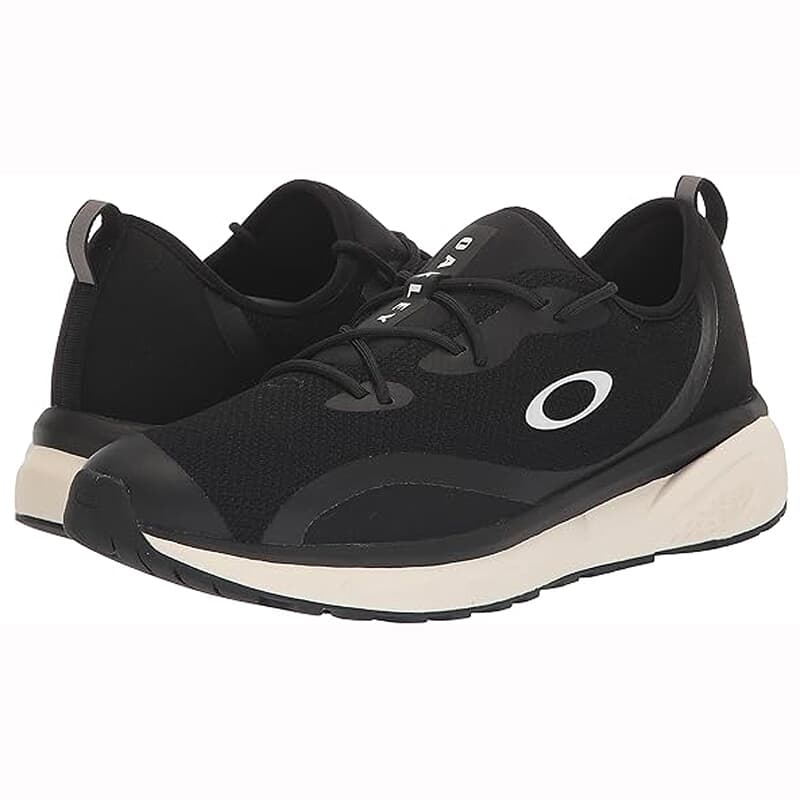 Oakley Lennox Shoe Blackout Size 7.0 FOF100430-02E-7.0
