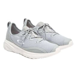Oakley Lennox Shoe Stone Gray Size 11.0 FOF100430-22Y-11.0