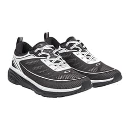 Oakley Spur Os Shoe Black/White Size 10.5 FOF100487-022-10.5