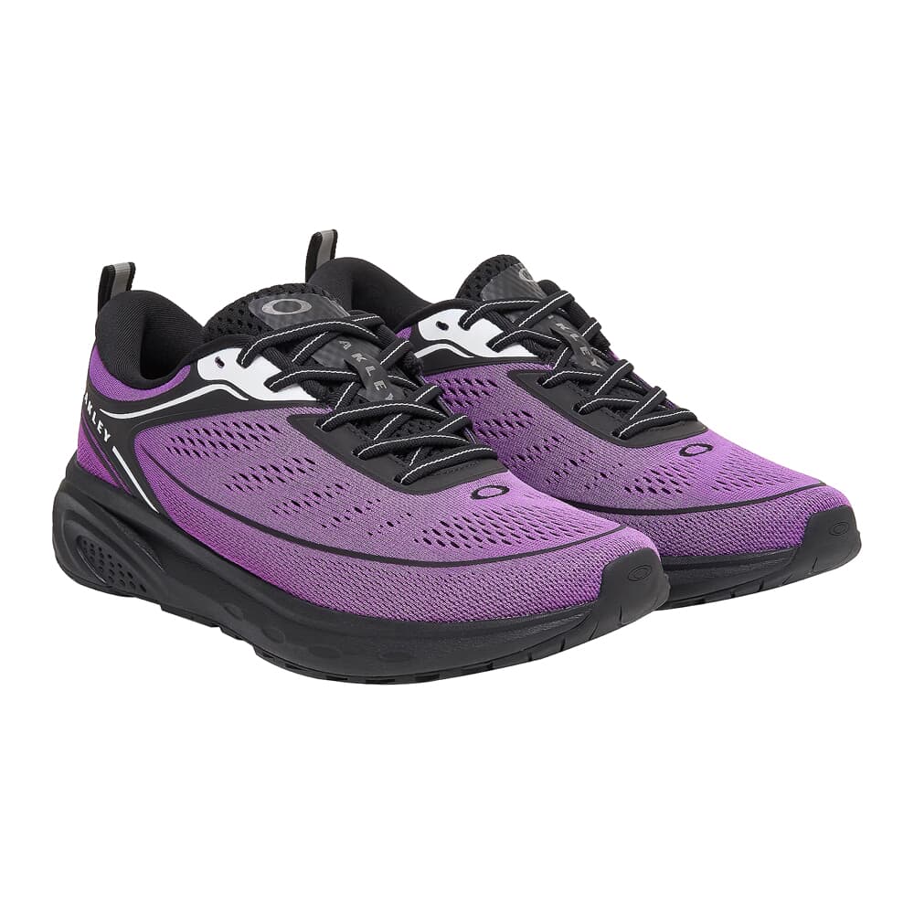 Oakley Spur Os Shoe Ultra Purple Size 8.5 FOF100487-89N-8.5