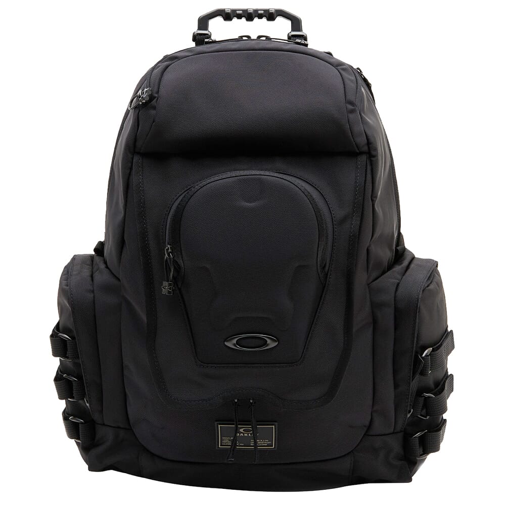 Oakley Icon Backpack 2.0 Blackout U FOS900044-02EU