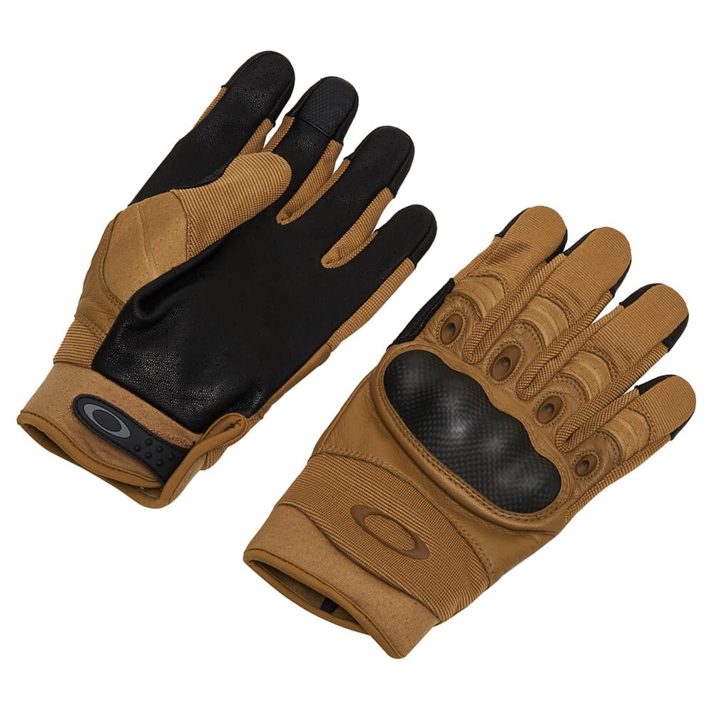 Oakley Factory Pilot 2.0 Glove Coyote XXL FOS900167-86W-XXL
