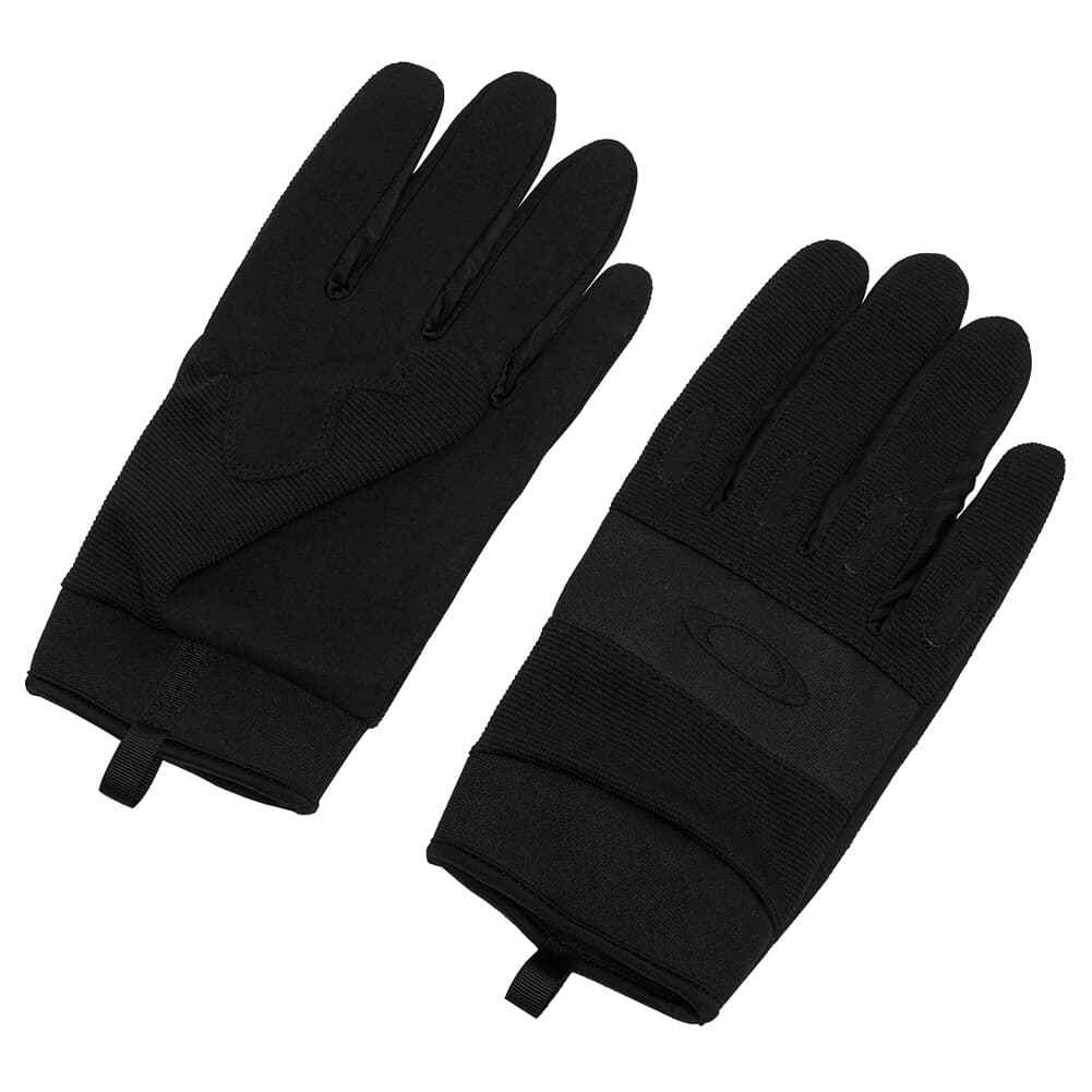 Oakley SI Lightweight 2.0 Glove Black FOS900168-001