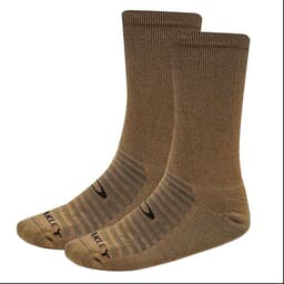Oakley Boot Socks Coyote M FOS900195-86W-M