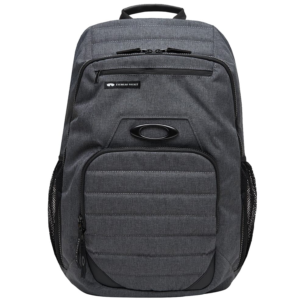 Oakley Enduro 25LT 3.0 Backpack Blackout Dk Htr U FOS900302-02HU