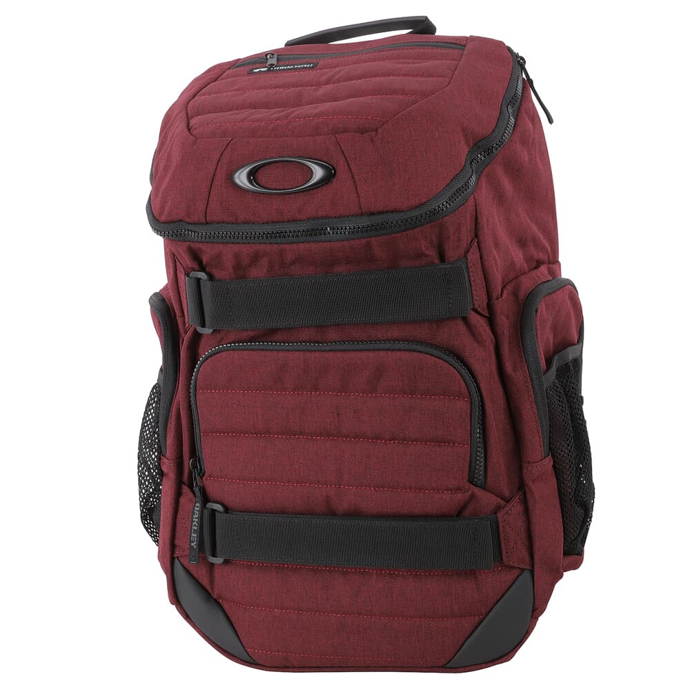 Oakley Enduro 2.0 Big Backpack Sundried Tomato Hthr U FOS900303-4SHU