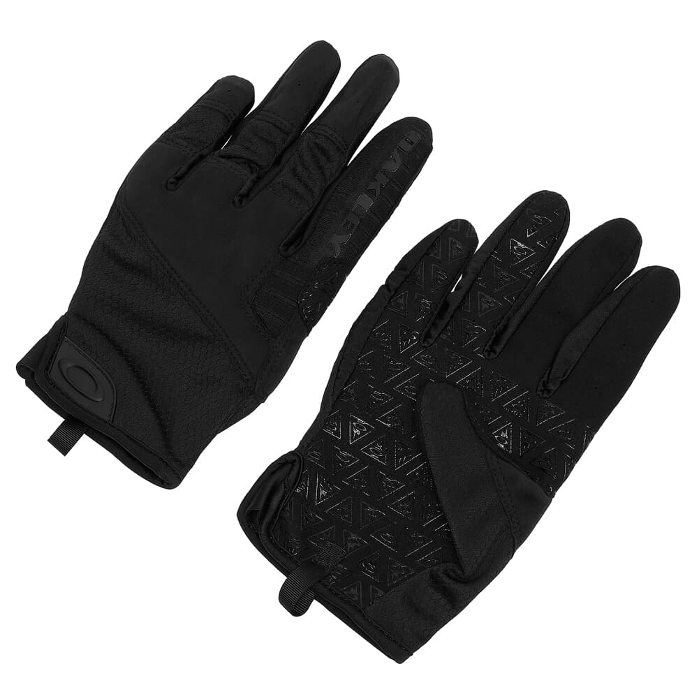 Oakley Factory Lite 2.0 Glove Black FOS900406-001