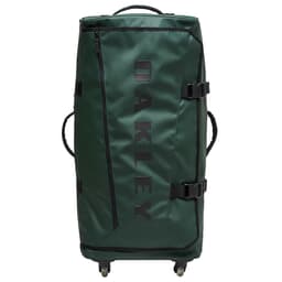 Oakley Endless Adventure Travel Trolley Hunter Green FOS900478-7BC-U