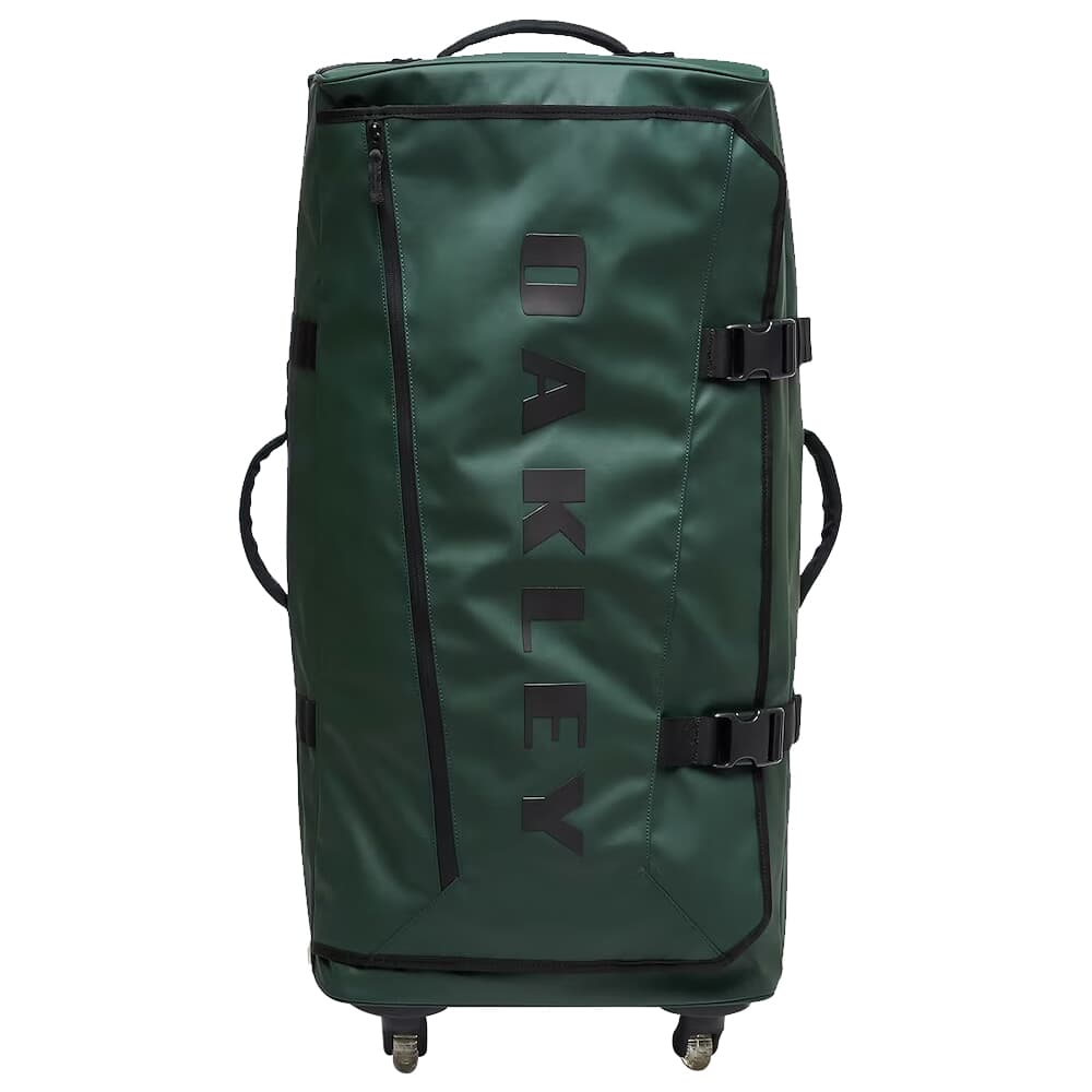 Oakley Endless Adventure Travel Trolley Hunter Green FOS900478-7BC-U