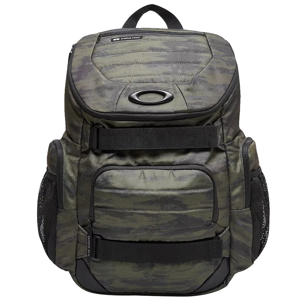 Oakley Enduro 3.0 Big Backpack Brush Tiger Camo FOS900737-9RK-U
