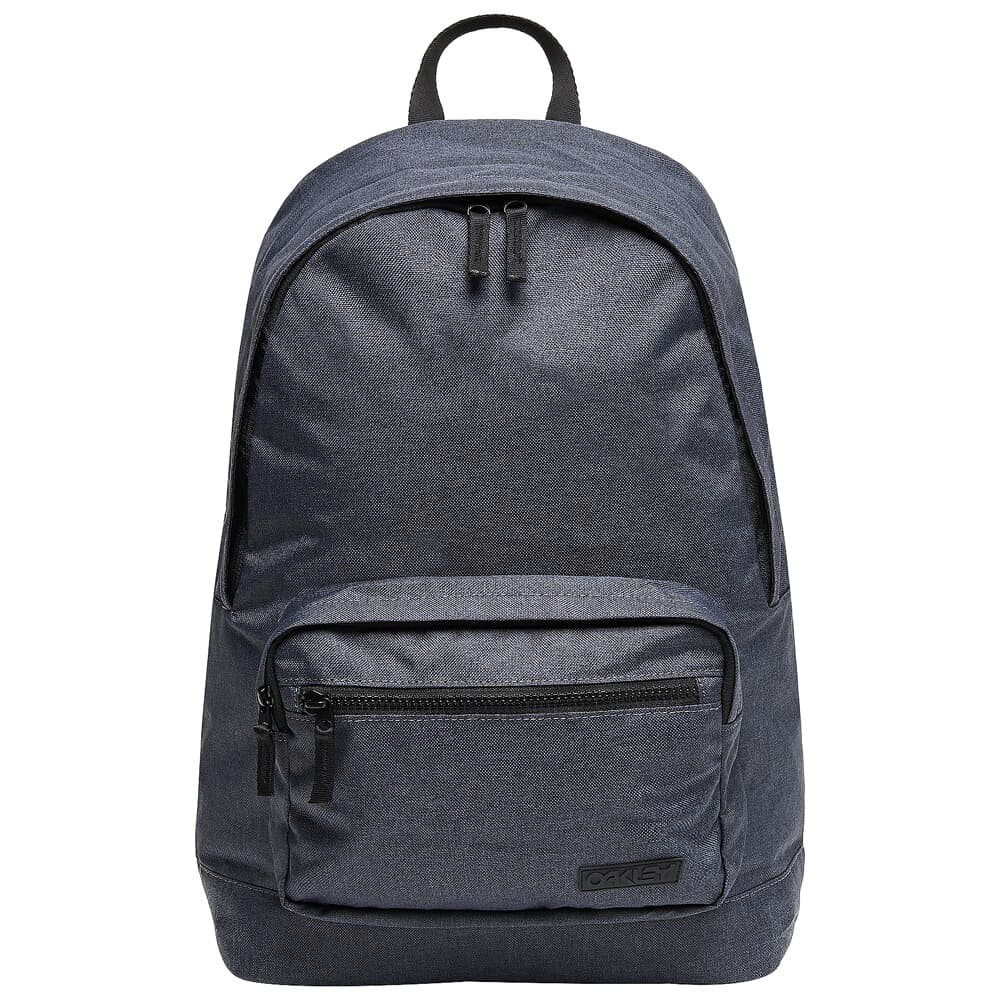 Oakley Transit Everyday Backpack Blackout Heather FOS900849-09G-U