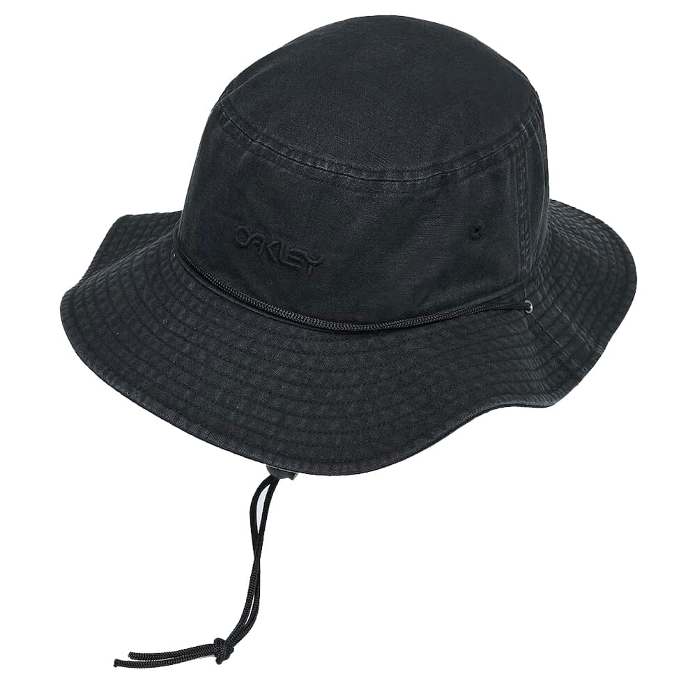 Oakley Quest B1B Blackout Bucket Hat S/M FOS900861-02E-S/M