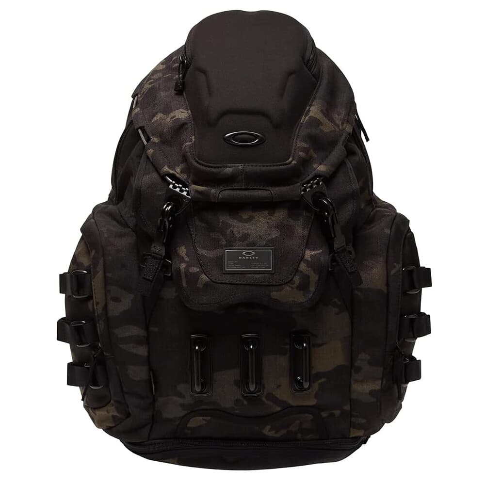 Oakley Si Kitchen Sink MultiCam Black FOS900932-02L-U