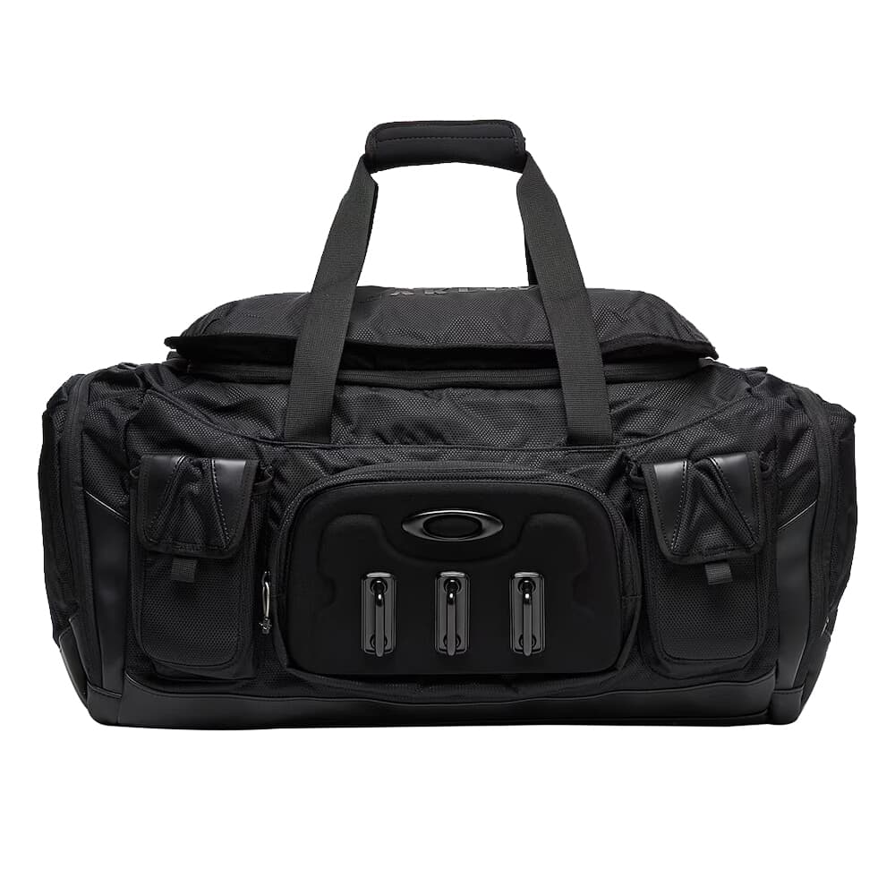 Oakley Urban Ruck RC Blackout Duffle FOS901048-02E-U