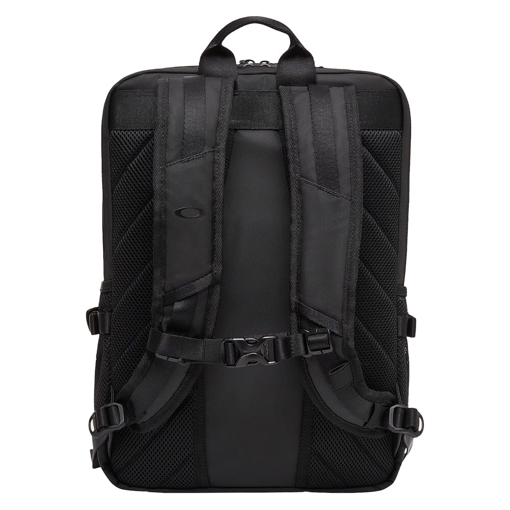 Oakley Rover Laptop Backpack Blackout FOS901478-02E-U For Sale