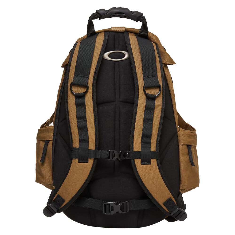 [オークリー] ICON RC BACKPACK FOS901479 Oakley Oakley Icon Rc Backpack - Pebble/Mist | Oakley® US
