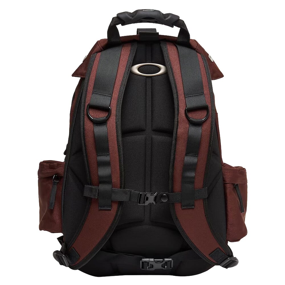 Oakley Icon RC Backpack Grenache FOS901479-9B2-U For Sale - EuroOptic