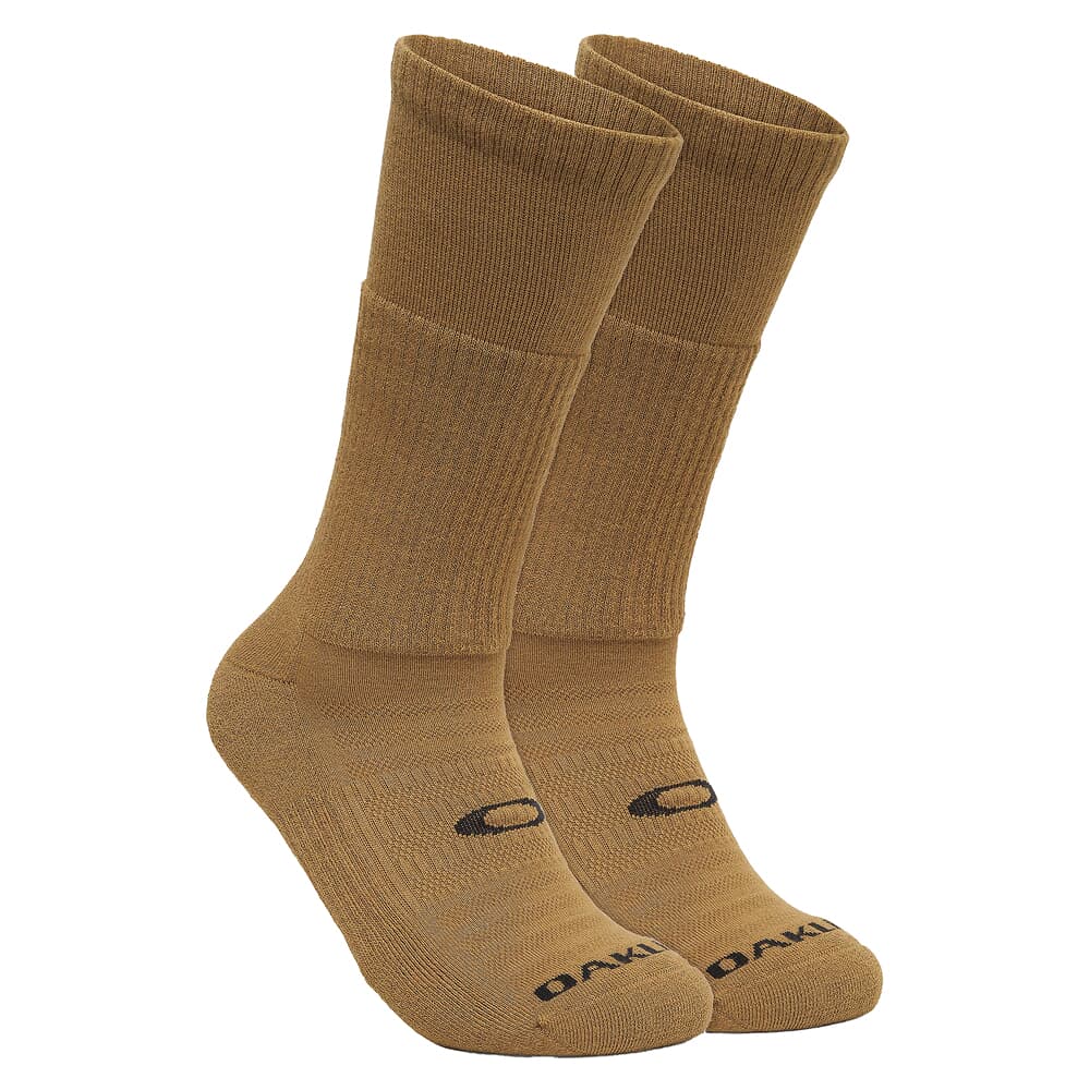 Oakley SI Coyote Boot Sock Medium FOS901601-86W-M