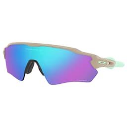 Oakley Radar EV XS Sand w/PRIZM Sapphire Lenses OJ9001-1231