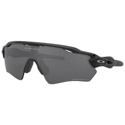 Oakley Radar EV XS Path Polished Black w/PRIZM Black Polarized Lenses OJ9001-1631