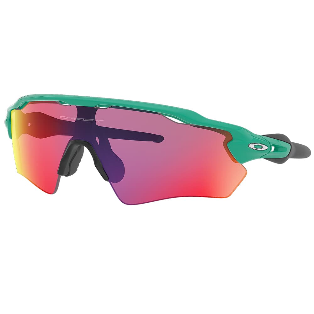 Oakley Radar EV XS Matte Celeste w/PRIZM Road Lenses OJ9001-1931