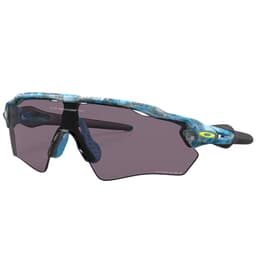 Oakley Radar EV XS Path Sanctuary Swirl w/PRIZM Grey Lenses OJ9001-2431