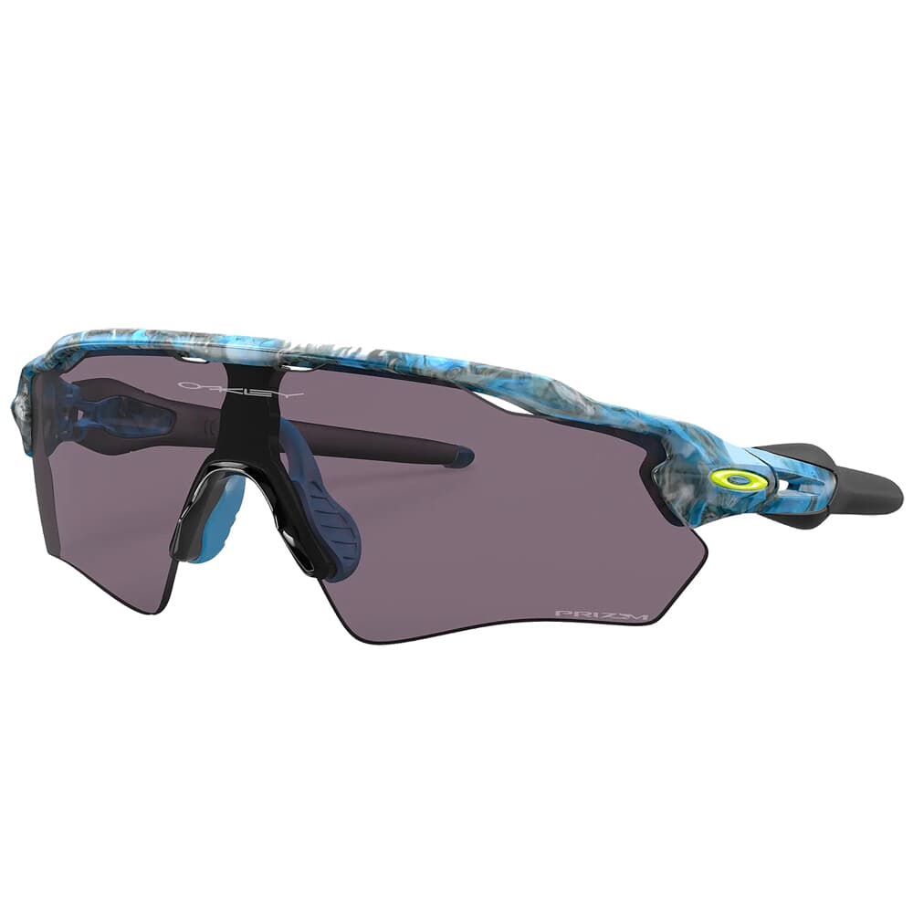 Oakley Radar EV XS Path Sanctuary Swirl w/PRIZM Grey Lenses OJ9001-2431