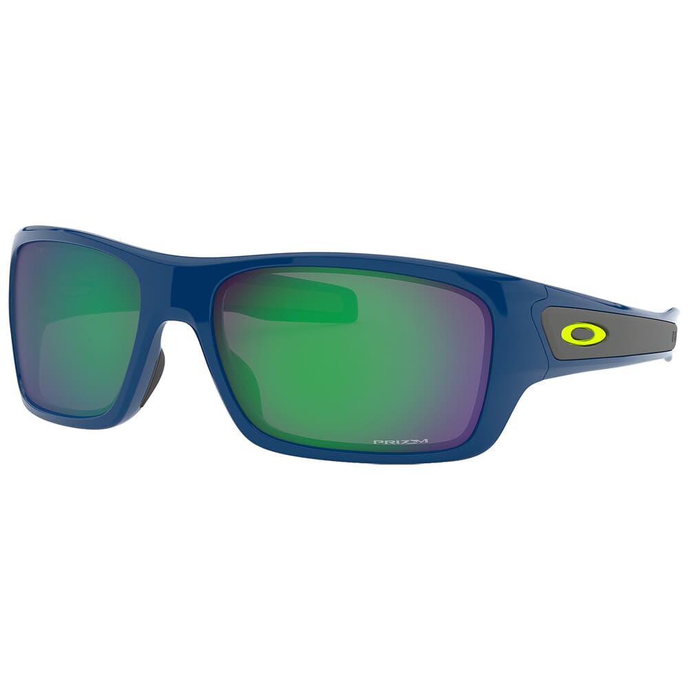 Oakley Turbine XS Poseidon w/PRIZM Jade Lenses OJ9003-1357