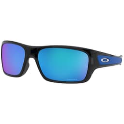 Oakley Turbine XS Black Ink w/PRIZM Sapphire Lenses OJ9003-1657