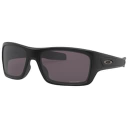 Oakley Turbine XS Matte Black w/PRIZM Grey Lenses OJ9003-1857