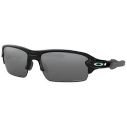 Oakley Flak XS Polished Black w/PRIZM Black Lenses OJ9005-0159