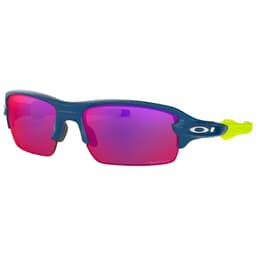 Oakley Flak XS Poseidon w/PRIZM Road Lenses OJ9005-0559