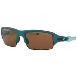 Oakley Flak XS Matte Balsam w/PRIZM Tungsten Lenses OJ9005-1059