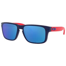 Oakley Holbrook XS Polished Navy w/PRIZM Sapphire Lenses OJ9007-0553