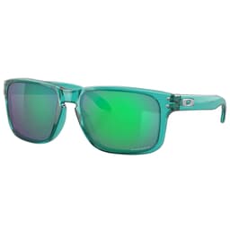 Oakley Holbrook XS Tran Arc Srf w/PRIZM Jade Lenses OJ9007-1853