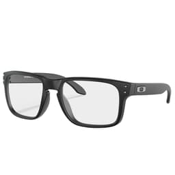 Oakley Holbrook XS Clear w/PRIZM Gaming Lenses OJ9007-2053