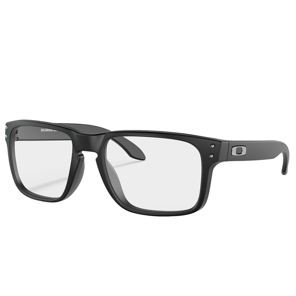 Oakley Holbrook XS Clear w/PRIZM Gaming Lenses OJ9007-2053