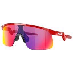 Oakley Resistor Redline w/PRIZM Road Lenses OJ9010-0223