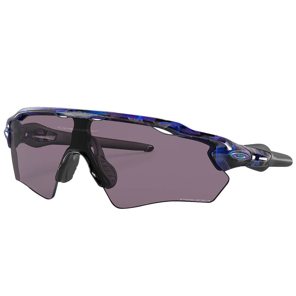 Oakley Radar EV XS Shift Spin w/PRIZM Grey Lenses OJ9001-2131