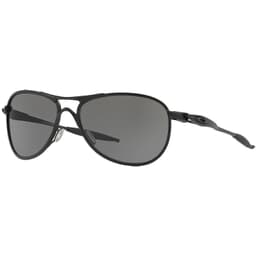 Oakley SI Ballistic Crosshair Matte Black w/Grey Lenses OO4069-01