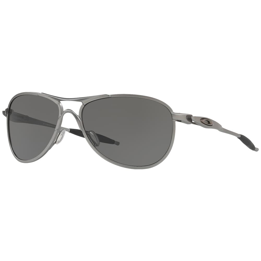 Oakley SI Ballistic Crosshair Gunmetal w/Grey Lenses OO4069-02
