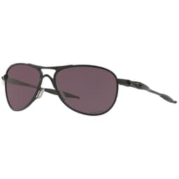 Oakley SI Crosshair Blackside w/PRIZM Grey Lenses OO4069-0564