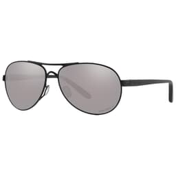 Oakley SI Feedback Blackside w/PRIZM Black Polarized Lenses OO4079-3559