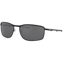 Oakley Conductor 8 Matte Black w/PRIZM Black Polarized Lenses OO4107-0560