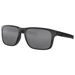 Oakley Holbrook Metal Matte Black w/Grey Lenses OO4123-0155