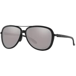 Oakley SI Split Time Blackside w/PRIZM Black Polarized Lenses OO4129-1058