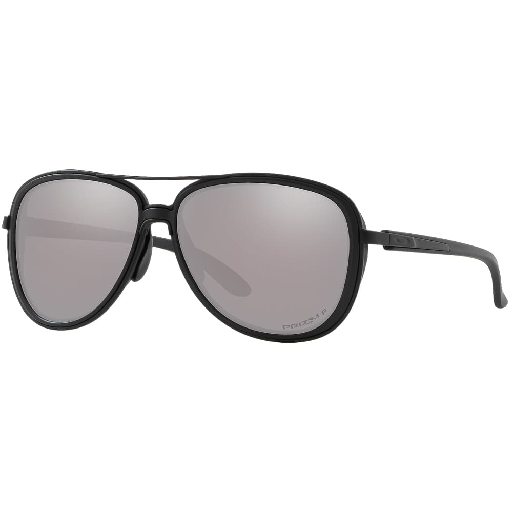 Oakley SI Split Time Blackside w/PRIZM Black Polarized Lenses OO4129-1058