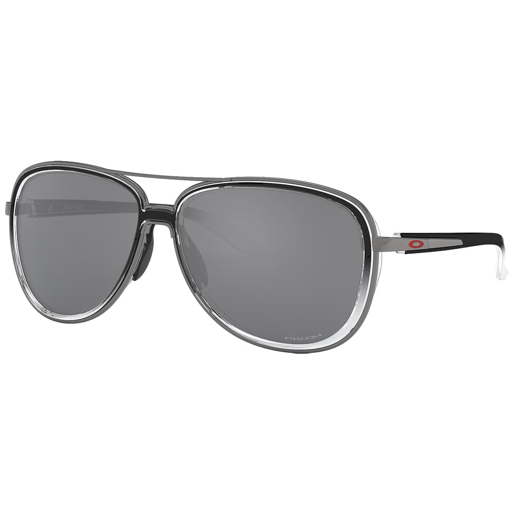 Oakley Split Time Black Fade w/PRIZM Black Polarized Lenses OO4129-1158