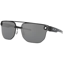Oakley Chrstyl Polished Black w/PRIZM Black Lenses OO4136-0667